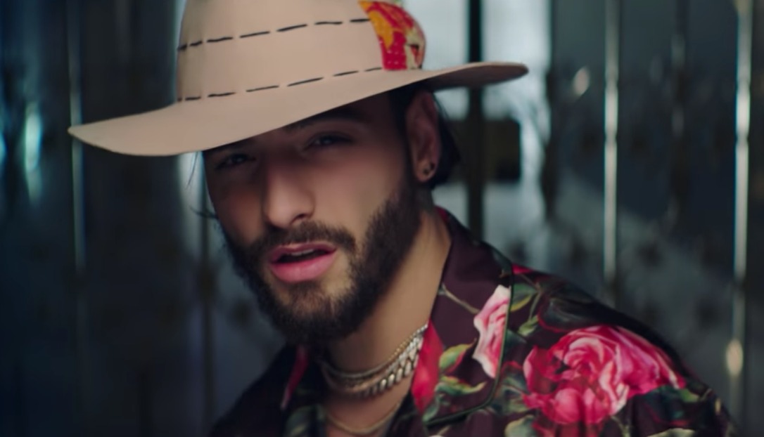 Maluma, El prestamo