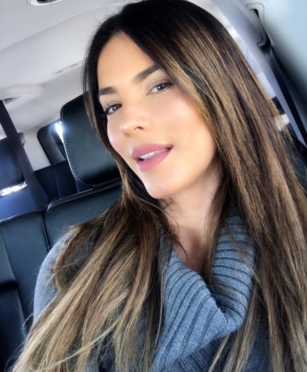 Gaby Espino