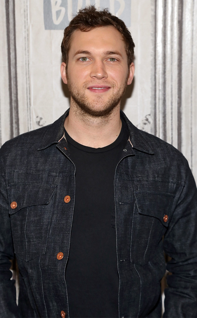 Phillip Phillips, American Idol