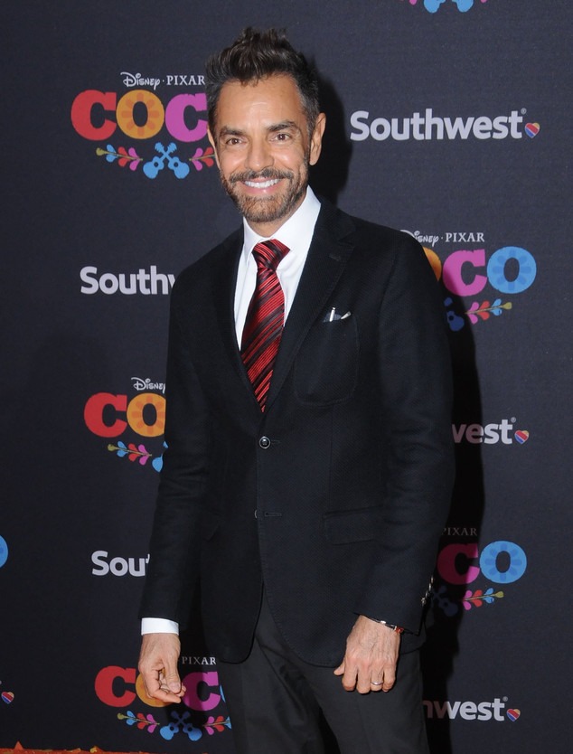 Eugenio Derbez