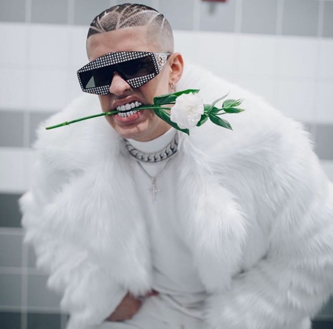 Bad Bunny