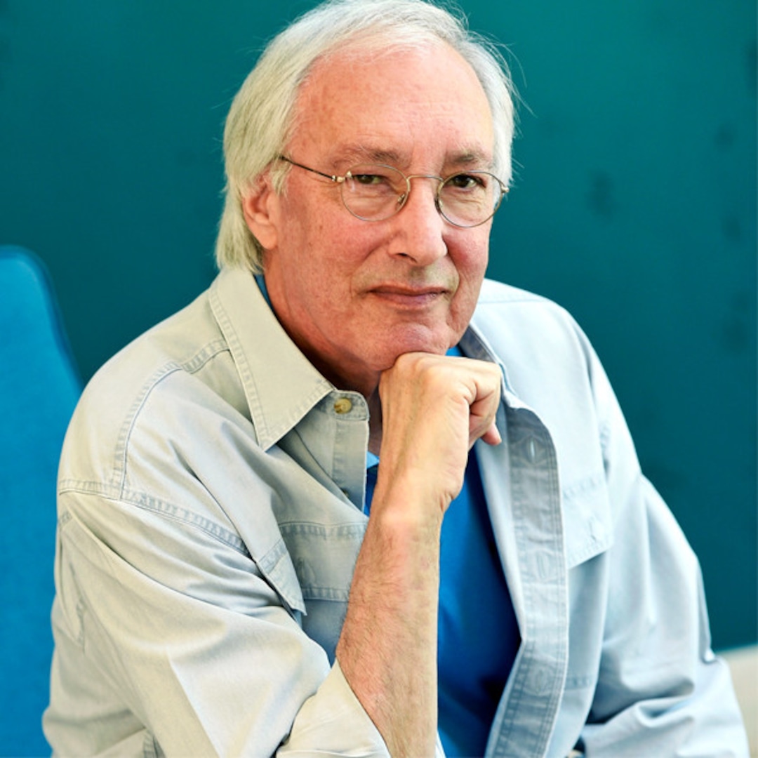 TV Producer Steven Bochco Dead at 74 E Online AU TV Producer Steven Bochco Dead at 74 E Online AU