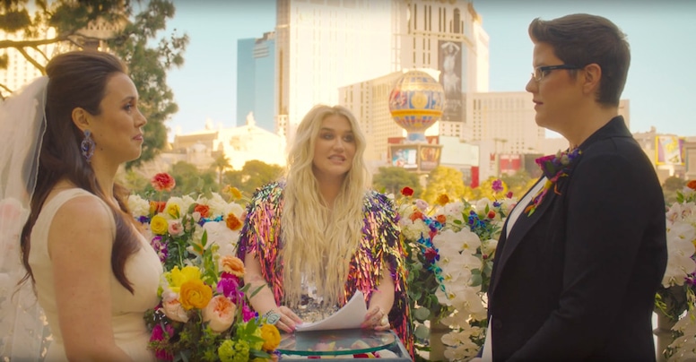 Kesha, I Need a Woman