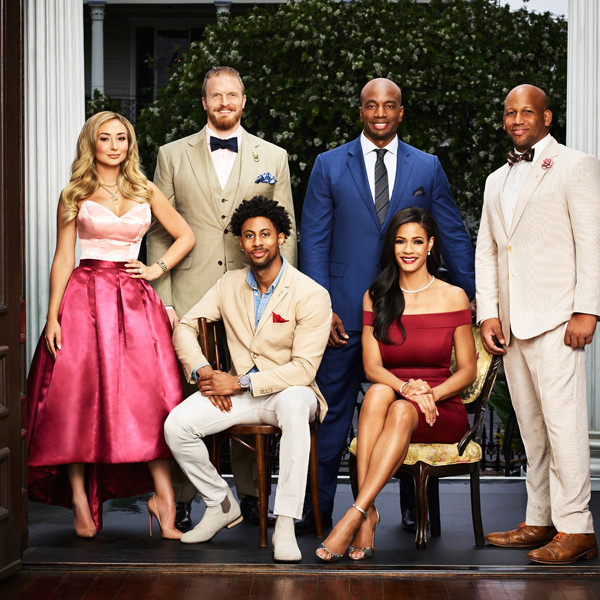 Southern Charm New Orleans Stars Reveal the Big Easy Secrets Only Locals Know