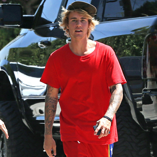 Justin Bieber Warns Fans of Being ''Fooled'' By Celebrity Lifestyles After 2018 Met Gala