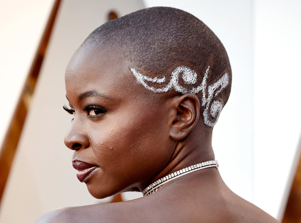 ESC: Best Beauty, Danai Gurira