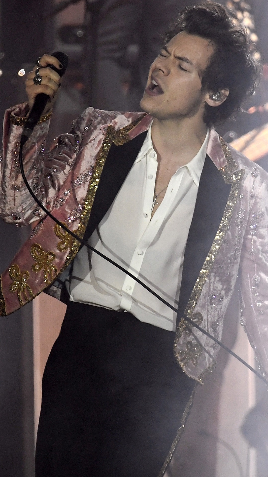 Harry Styles