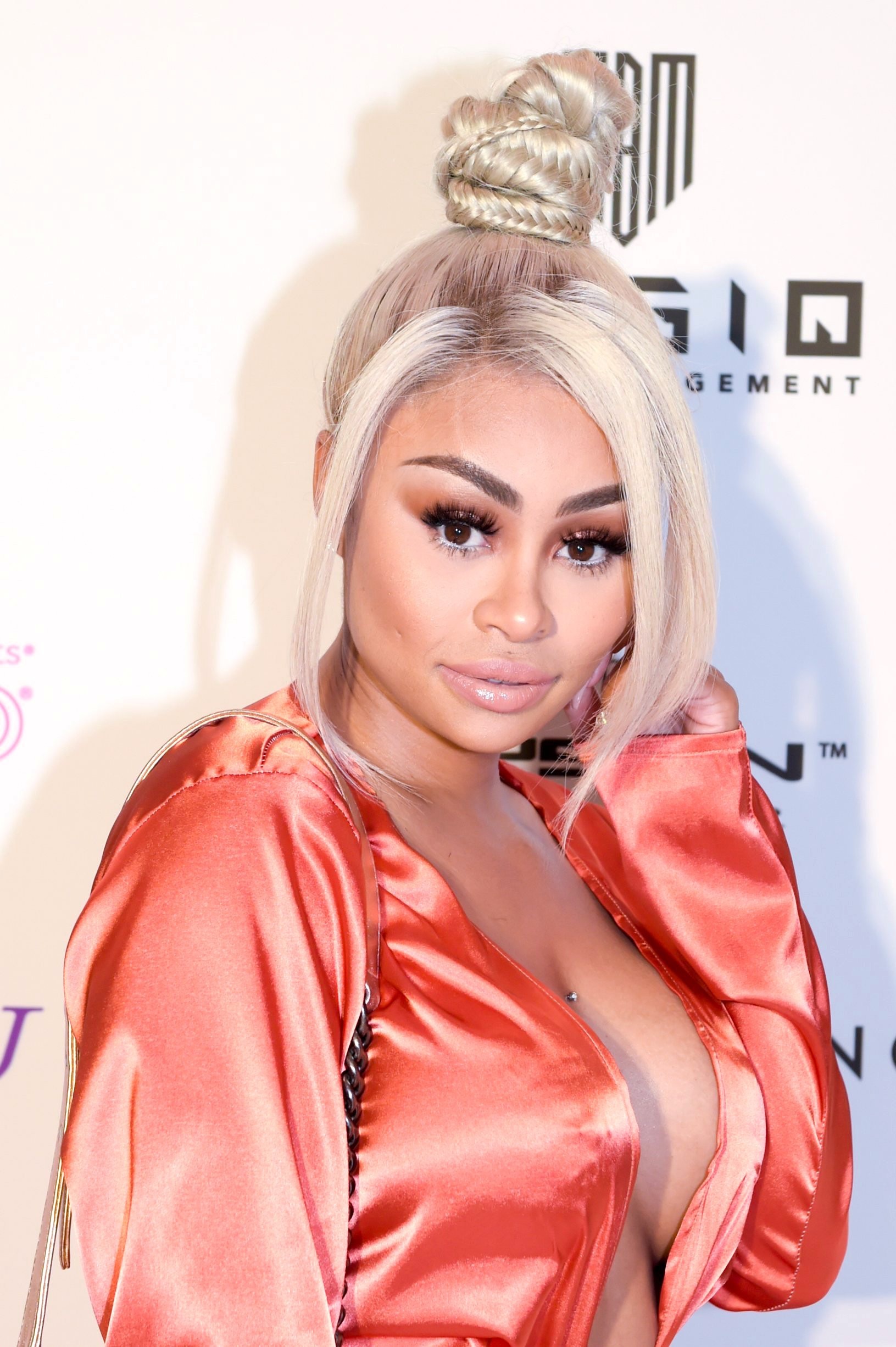 Blac Chyna
