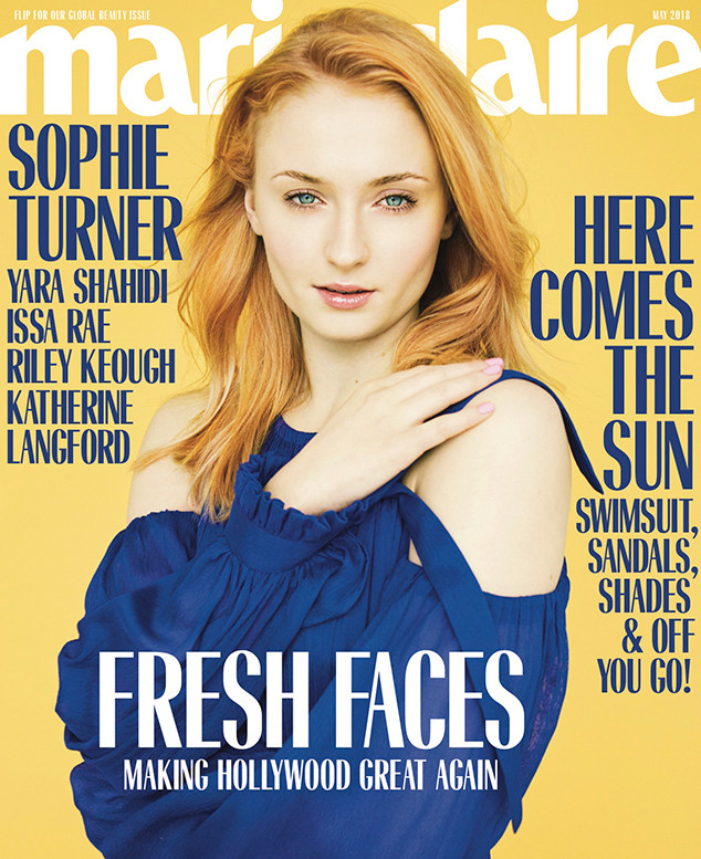 Sophie Turner