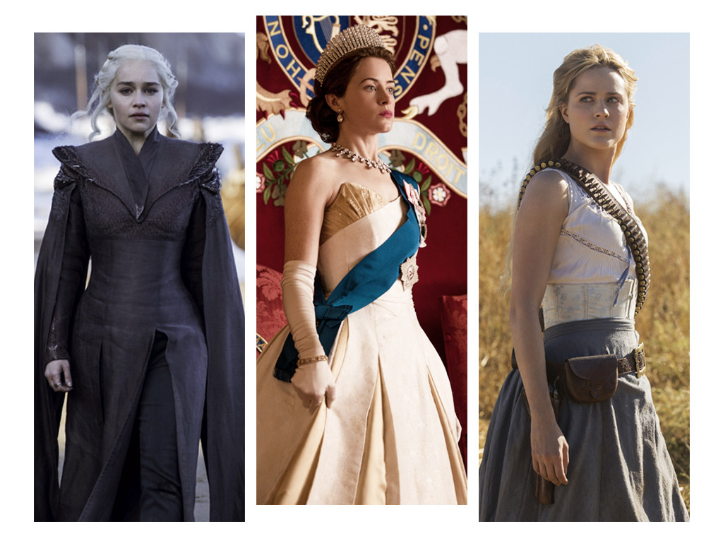 ESC: PCA Costume Poll ESC: PCA Costume Poll