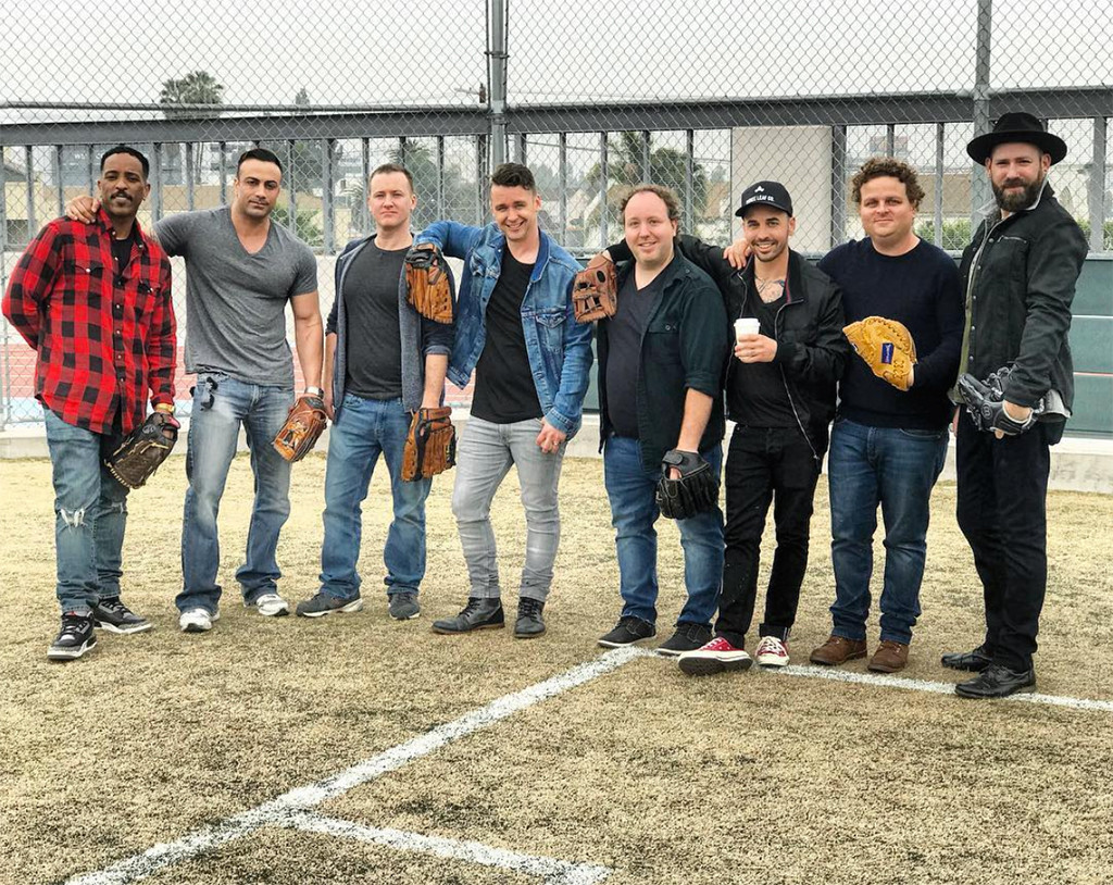 The Sandlot Cast Reunites After 25 Years See What the Actors Look Like