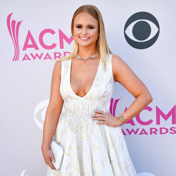 Miranda Lambert Fakes