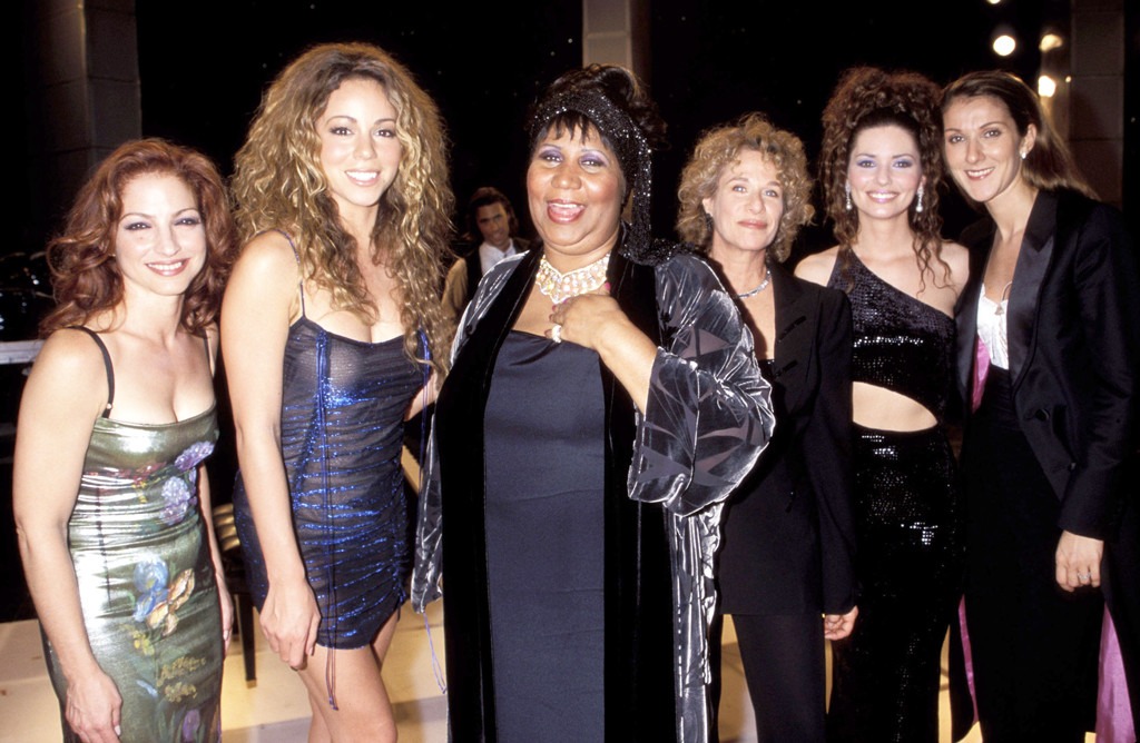 Vh1 Divas Live At 20 A Look Back At The Major Music Moment That Almost