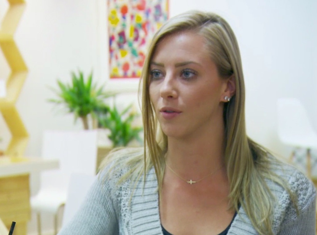 Molly Duff, Married at First Sight 