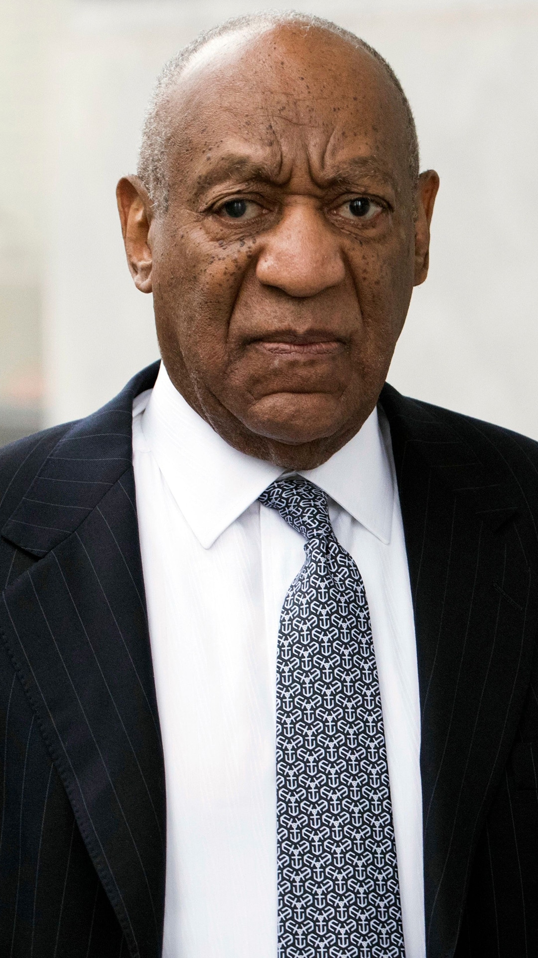 Andrea Constand, Bill Cosby