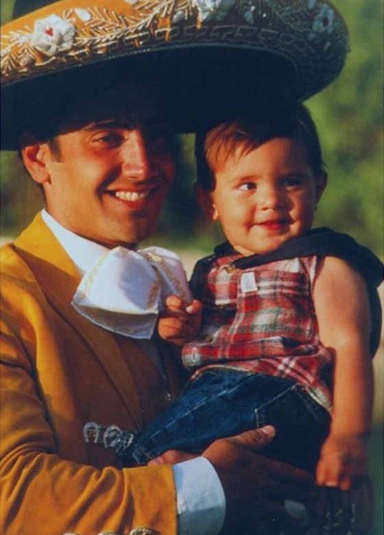 Alejandro Fernandez Jr