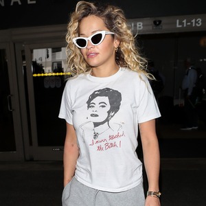 Rita Ora