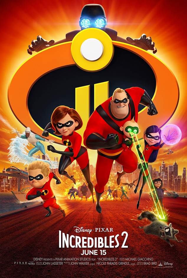Incredibles 2 for ios instal free
