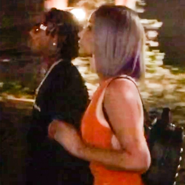 Iggy Azalea, Tyga, Coachella 2018