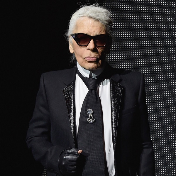 Karl Lagerfeld Reveals Just How Out of Touch With Reality He Really Is