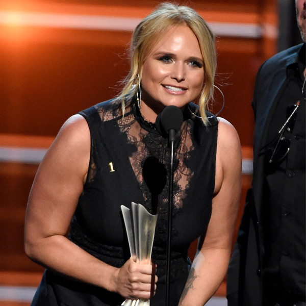 Miranda Lambert Makes History at 2018 ACM Awards: I Cannot Believe This