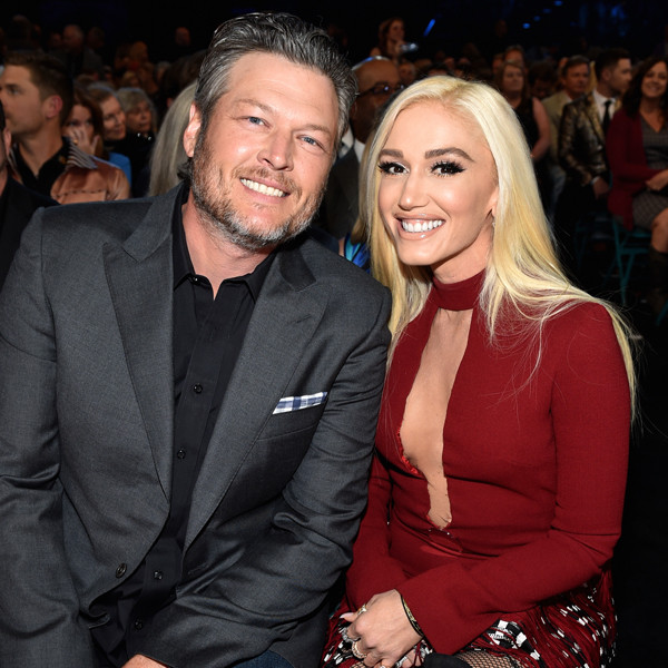 Blake Shelton and Gwen’s Stefani Chaotic Holiday Traditions Are a Sweet ...