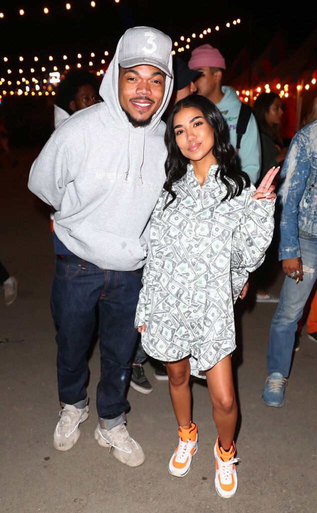 Coachella 2018: Star Sightings