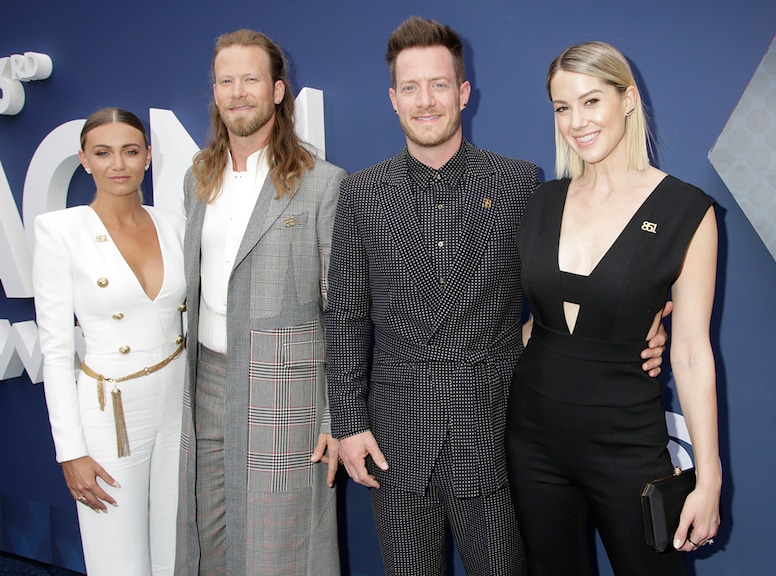 Florida Georgia Line, Wives, 2018 ACM Awards