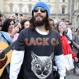 Jared Leto