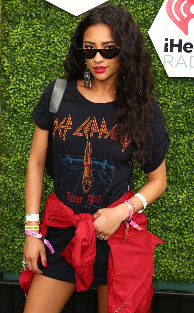 Coachella 2018: Star Sightings