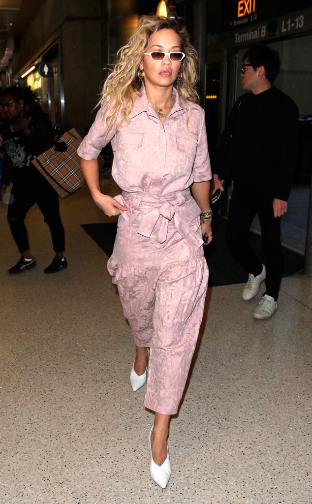 Rita Ora from The Big Picture: Today's Hot Photos | E! News