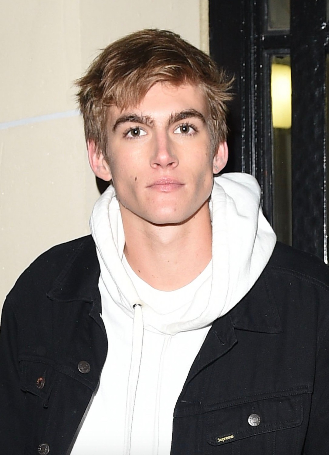 Presley Gerber