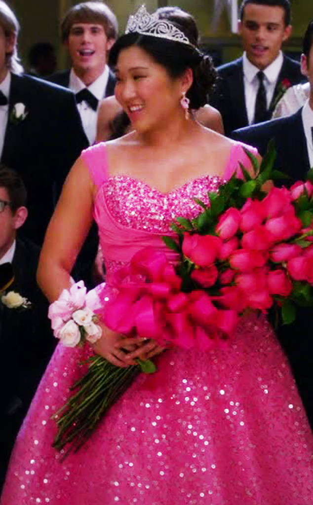36 Best Prom Dresses in TV and Movies - Film and TV Prom Dresses