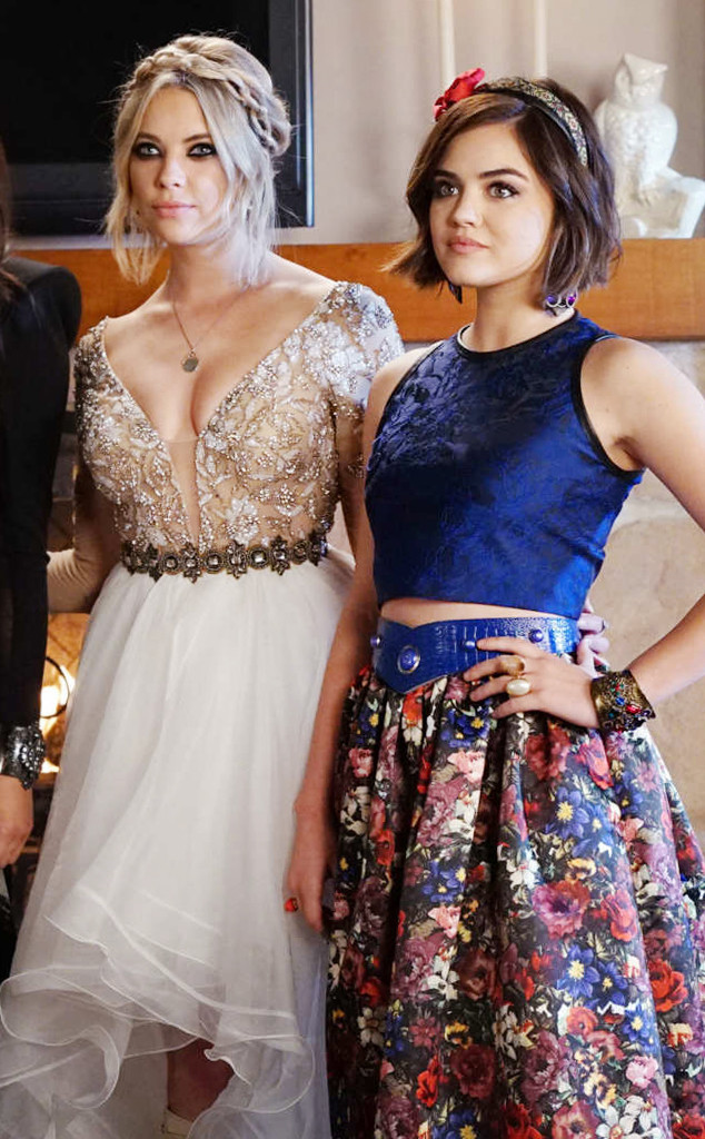 Best Prom Dresses From Cult-Favorite TV Shows and Movies