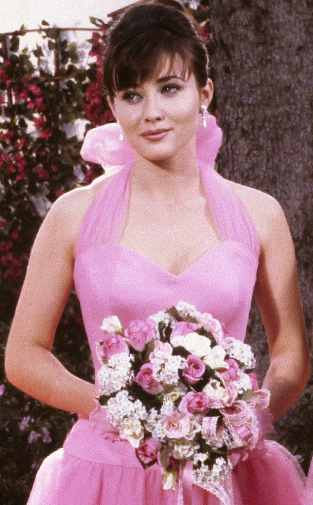 Best Prom Dresses From Cult-Favorite TV Shows and Movies