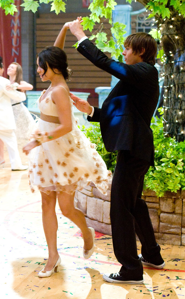 Photos From Best Prom Dresses From Cult Favorite Tv Shows And Movies E Online Ca