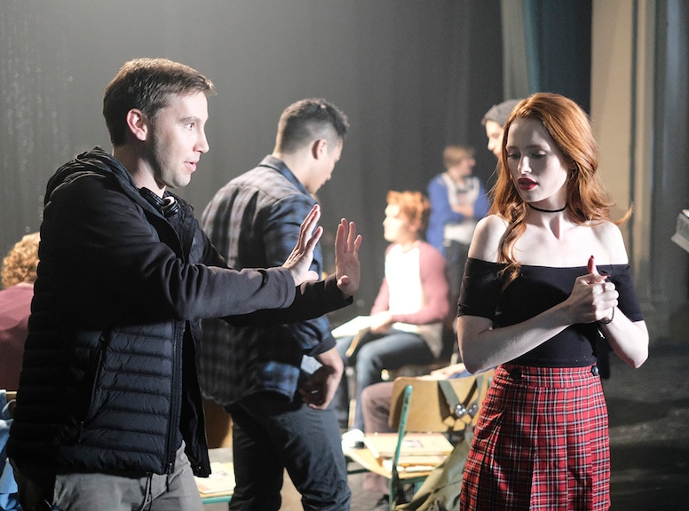 Riverdale Musical Episode, Season 2