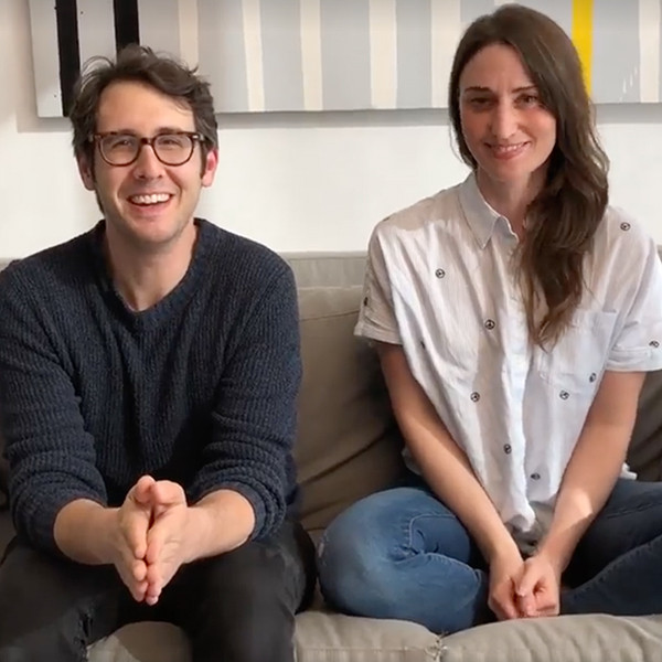 Sara Bareilles and Josh Groban to Host the 2018 Tonys