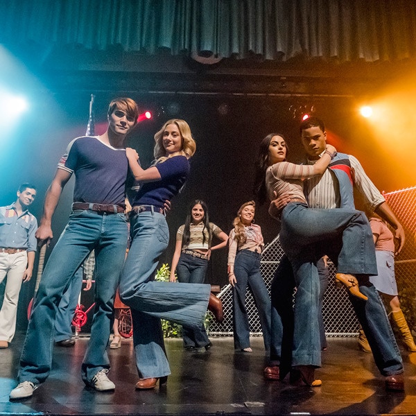 Riverdale Musical Episode, Season 2 Riverdale Musical Episode, Season 2