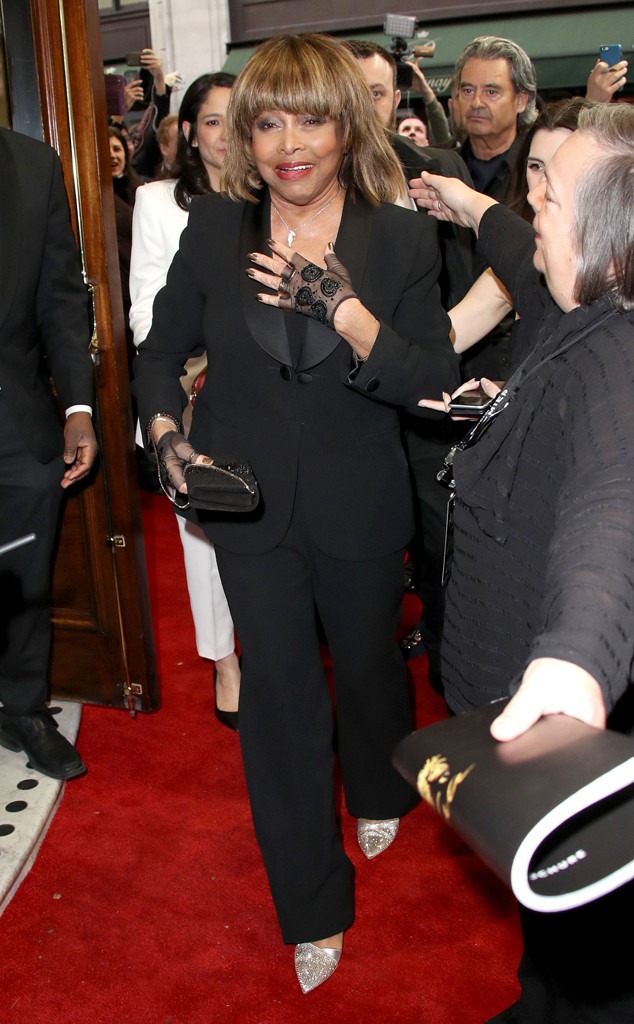 Tina Tuner