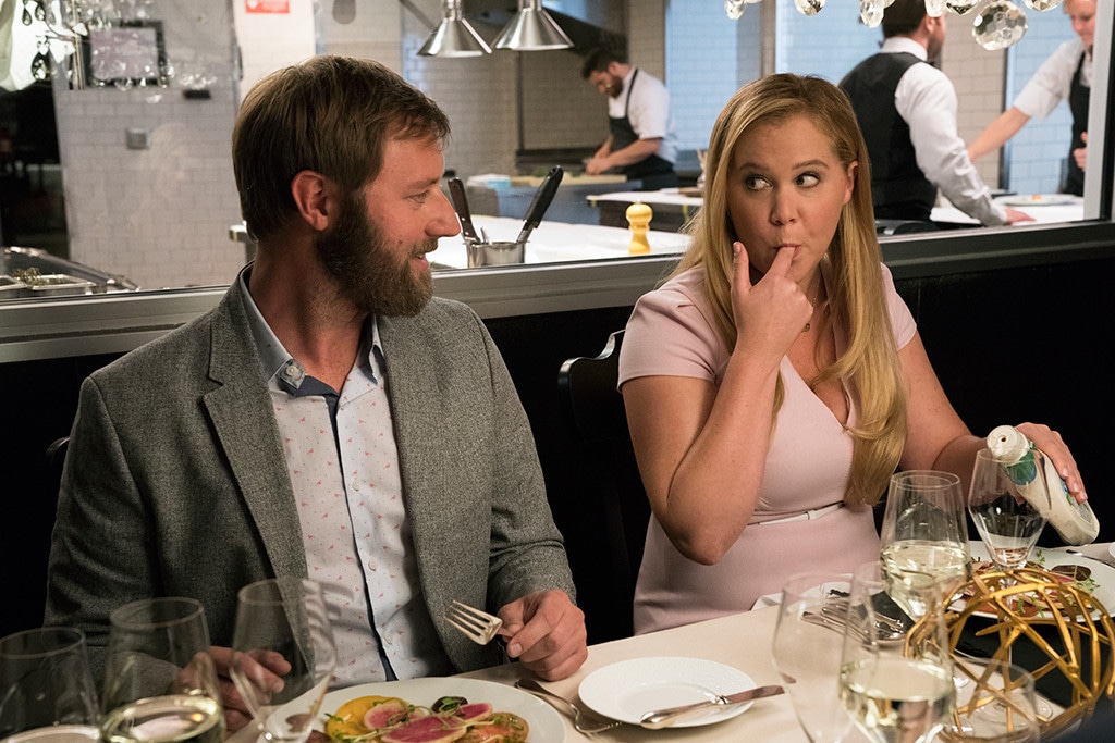 Rory Scovel, Amy Schumer, I Feel Pretty