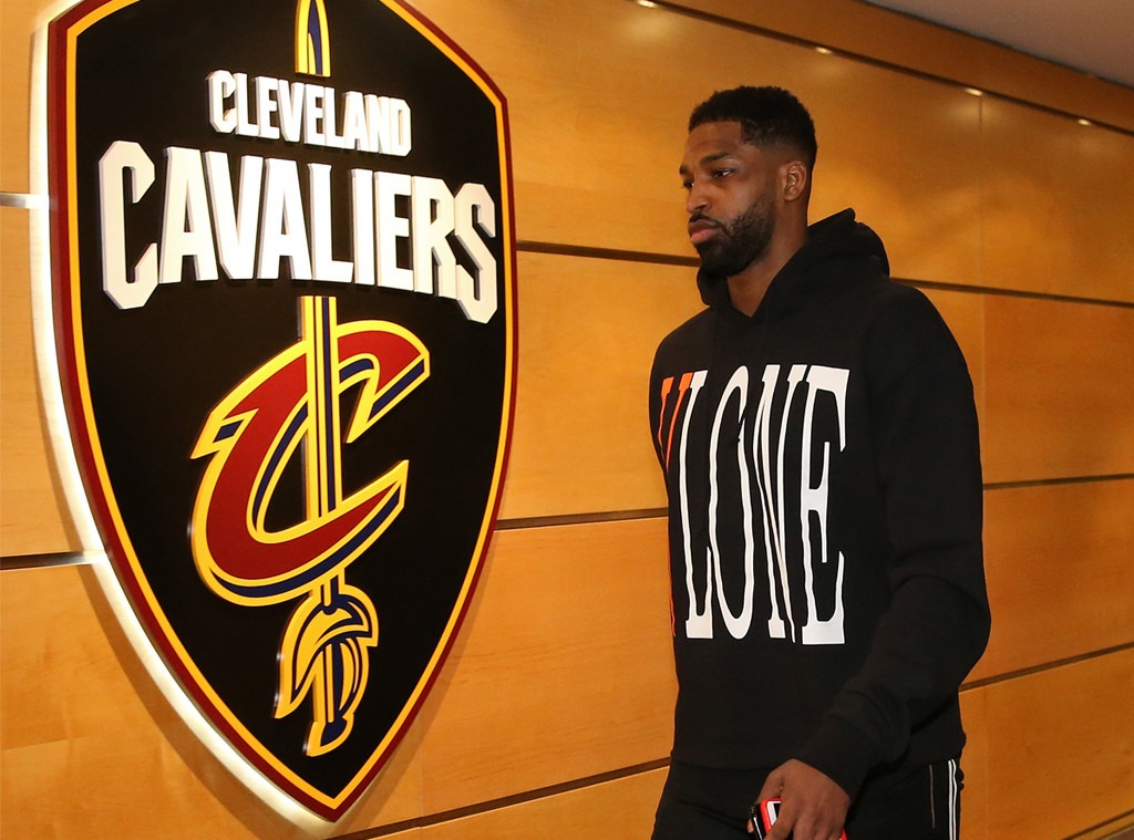 Tristan Thompson