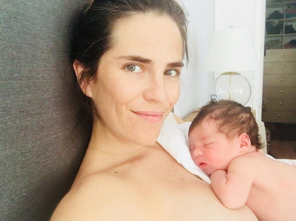 Karla Souza, Gianna