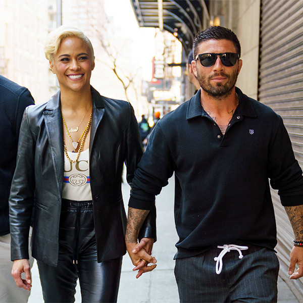 Paula Patton on Headlines About Her Boyfriend: I Don't Give a F--k