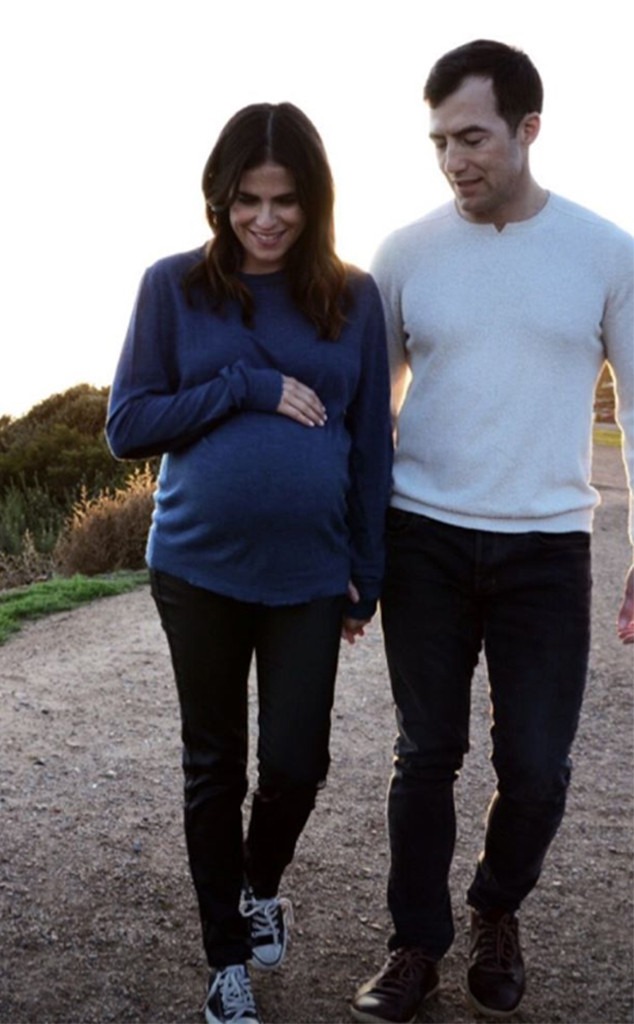 Karla Souza, Marshall Trenkmann