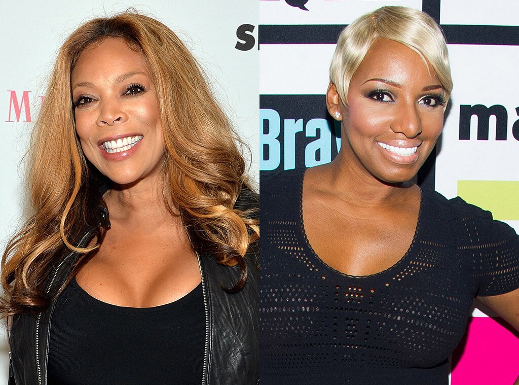 Wendy Williams, Nene Leakes