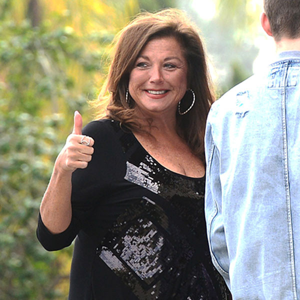 Abby Lee Miller Plans To Sue Prison For Refusing Her Medical