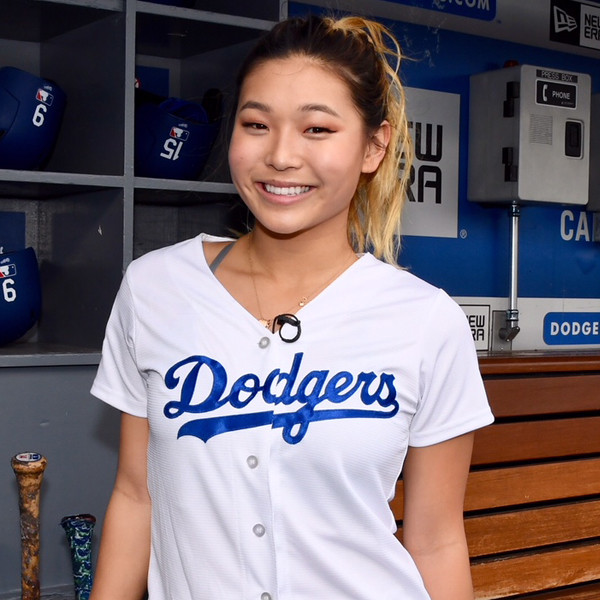 15 Times Chloe Kim Proved She's the Coolest Olympian - E! Online