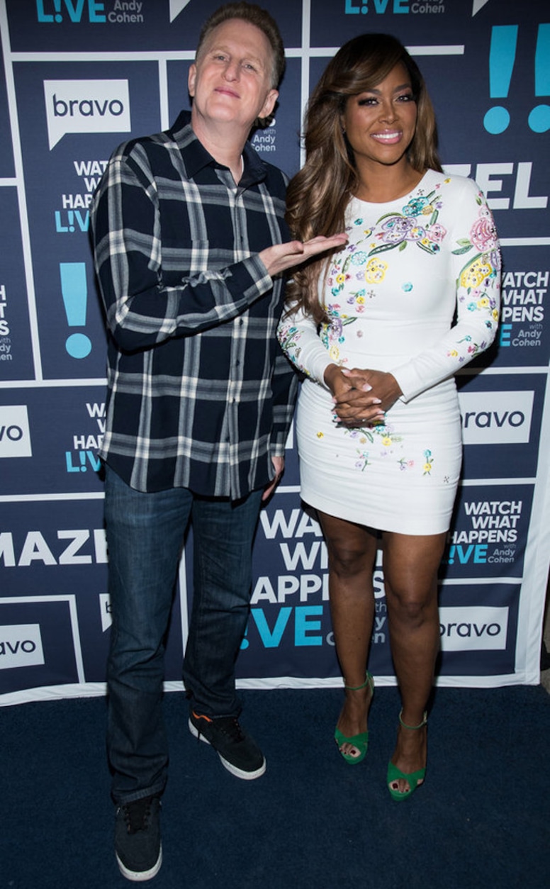 Photos from Stars Who Feuded With Real Housewives - E! Online