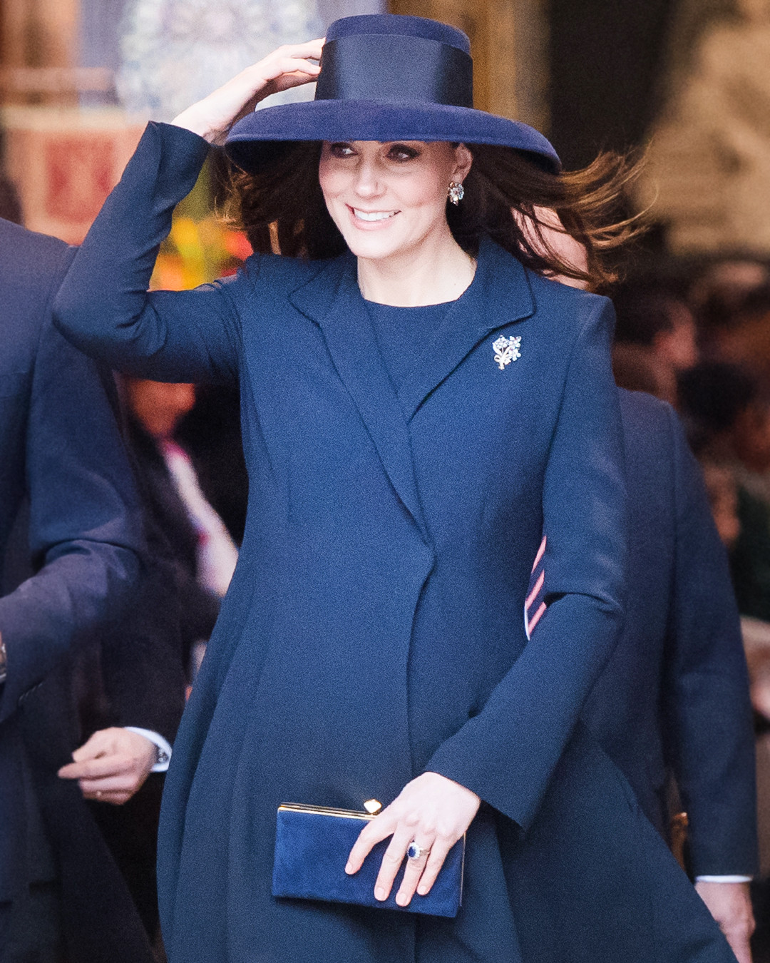 ESC: Kate Middleton
